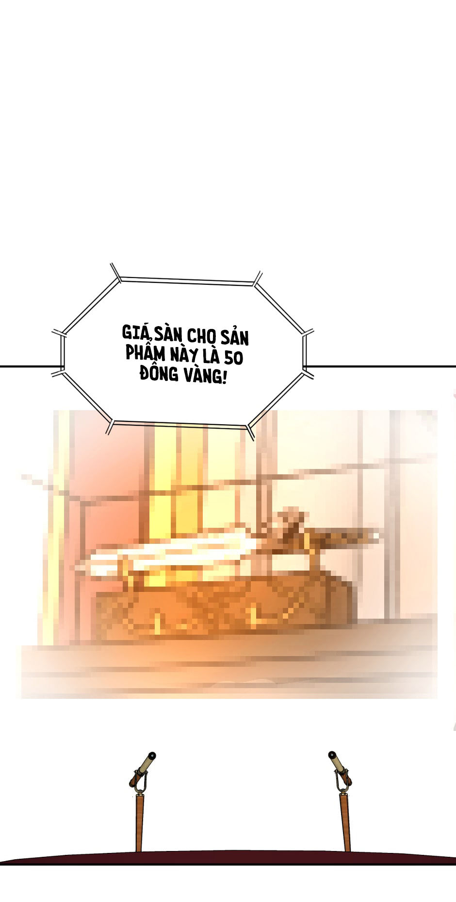 Ánh Sáng Cuối Con Đường Chap 41 - Next Chap 42