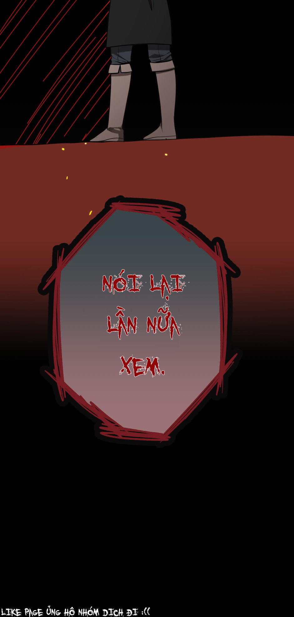 Ánh Sáng Cuối Con Đường Chap 41 - Next Chap 42