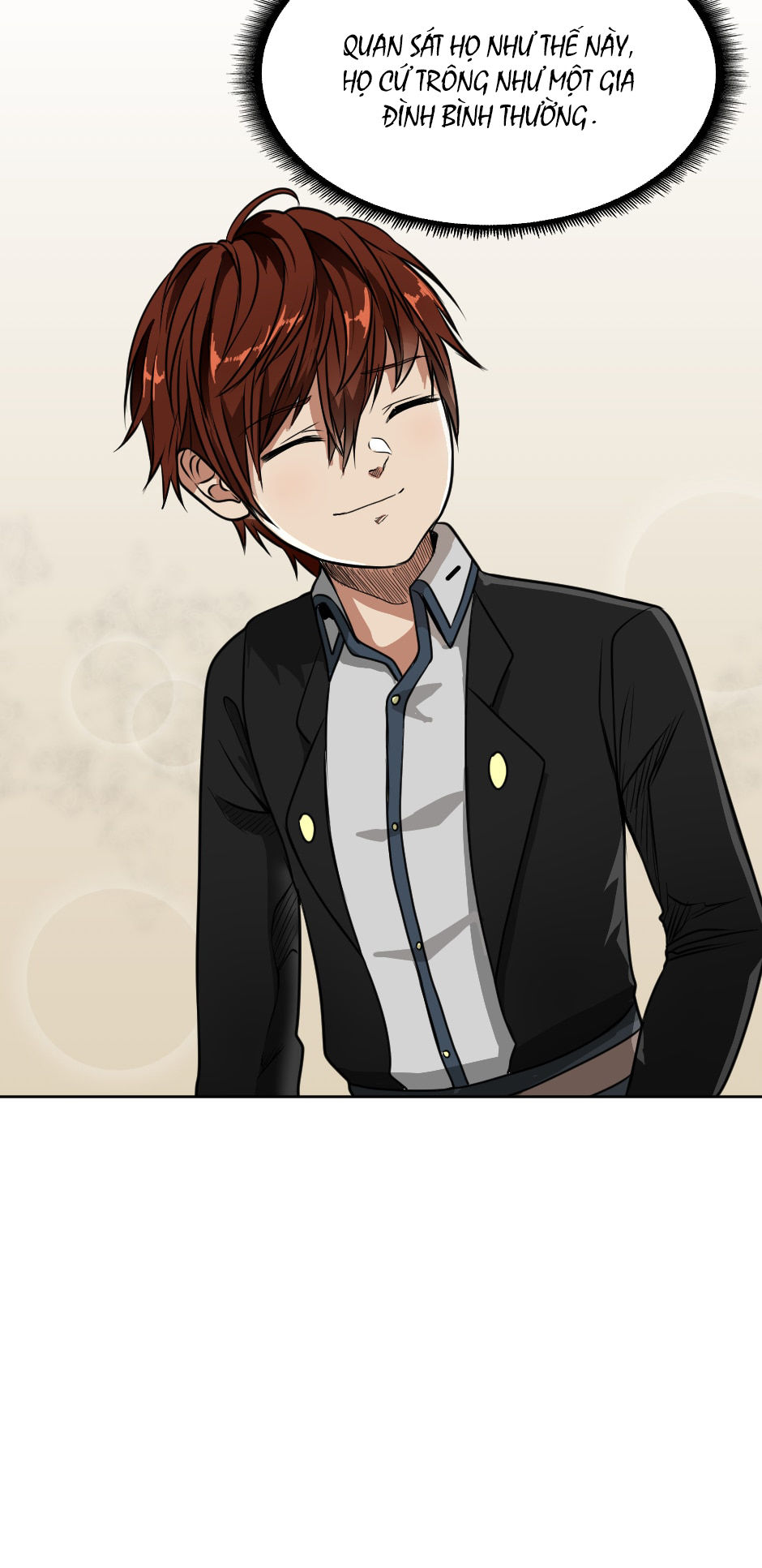 Ánh Sáng Cuối Con Đường Chap 42 - Next Chap 43