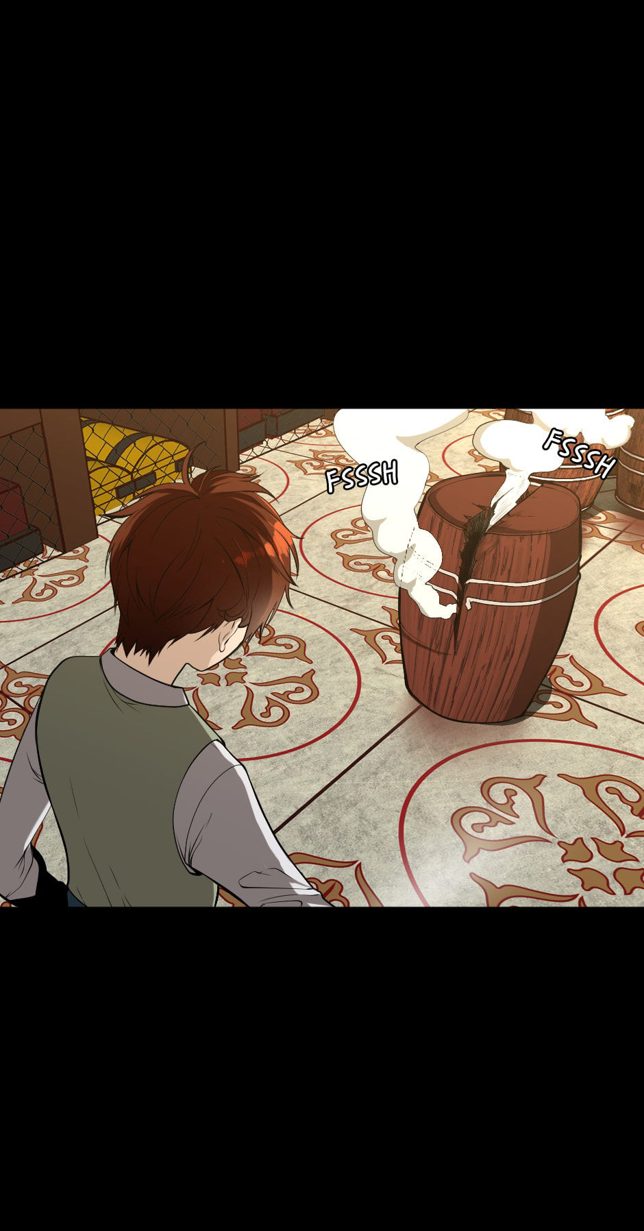 Ánh Sáng Cuối Con Đường Chap 46 - Next Chap 47