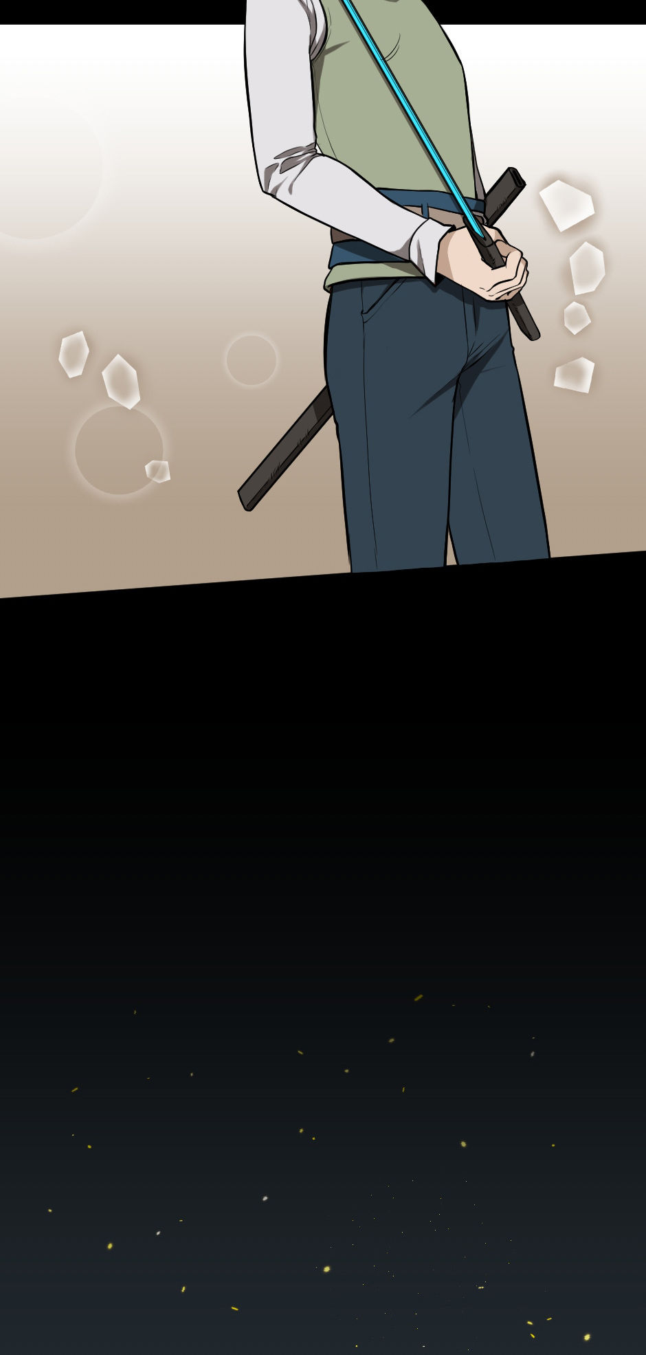 Ánh Sáng Cuối Con Đường Chap 46 - Next Chap 47