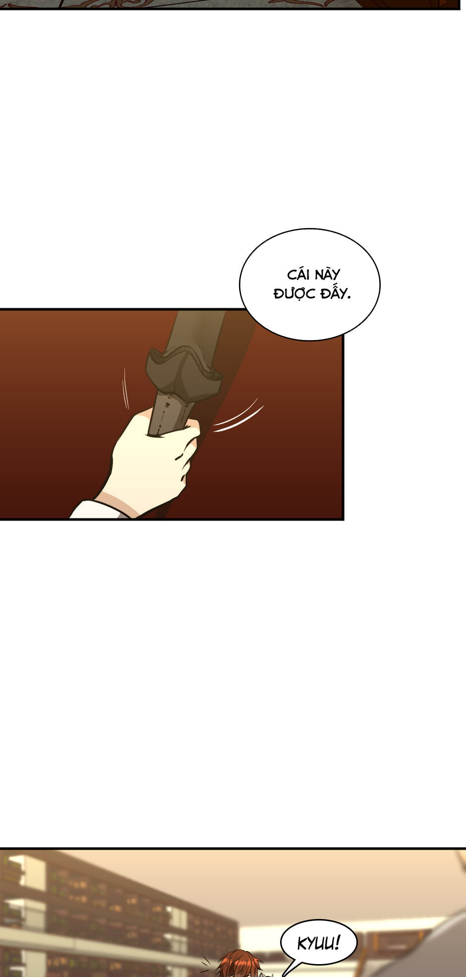 Ánh Sáng Cuối Con Đường Chap 46 - Next Chap 47