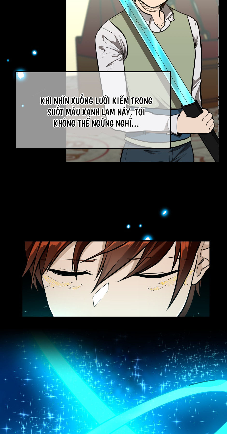 Ánh Sáng Cuối Con Đường Chap 46 - Next Chap 47