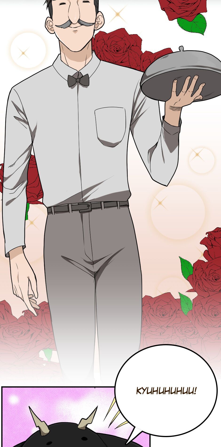 Ánh Sáng Cuối Con Đường Chap 47 - Next Chap 48