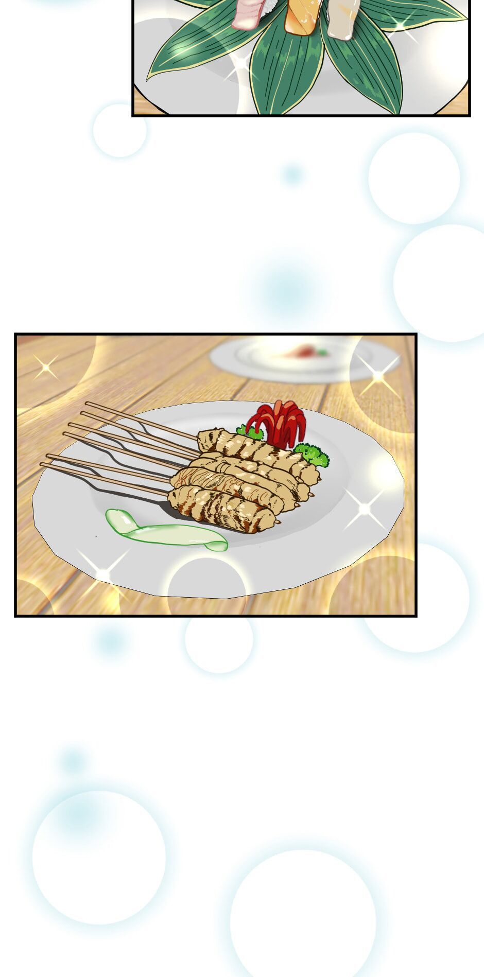 Ánh Sáng Cuối Con Đường Chap 47 - Next Chap 48