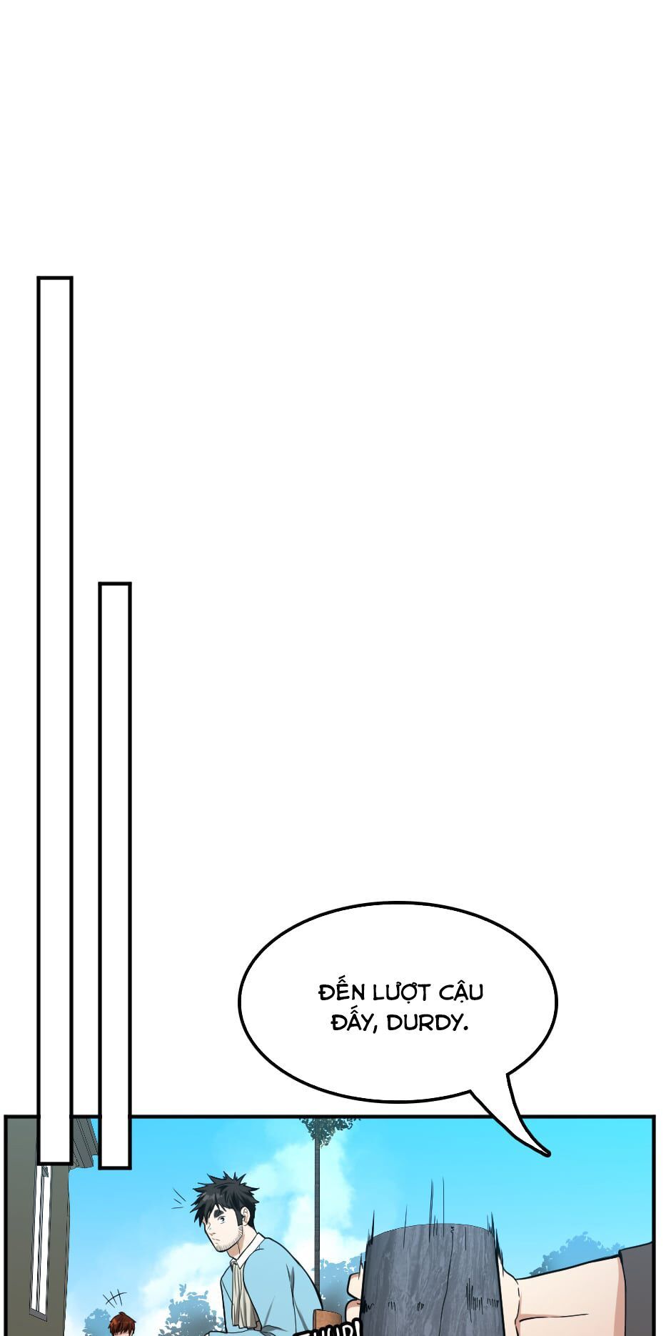 Ánh Sáng Cuối Con Đường Chap 47 - Next Chap 48