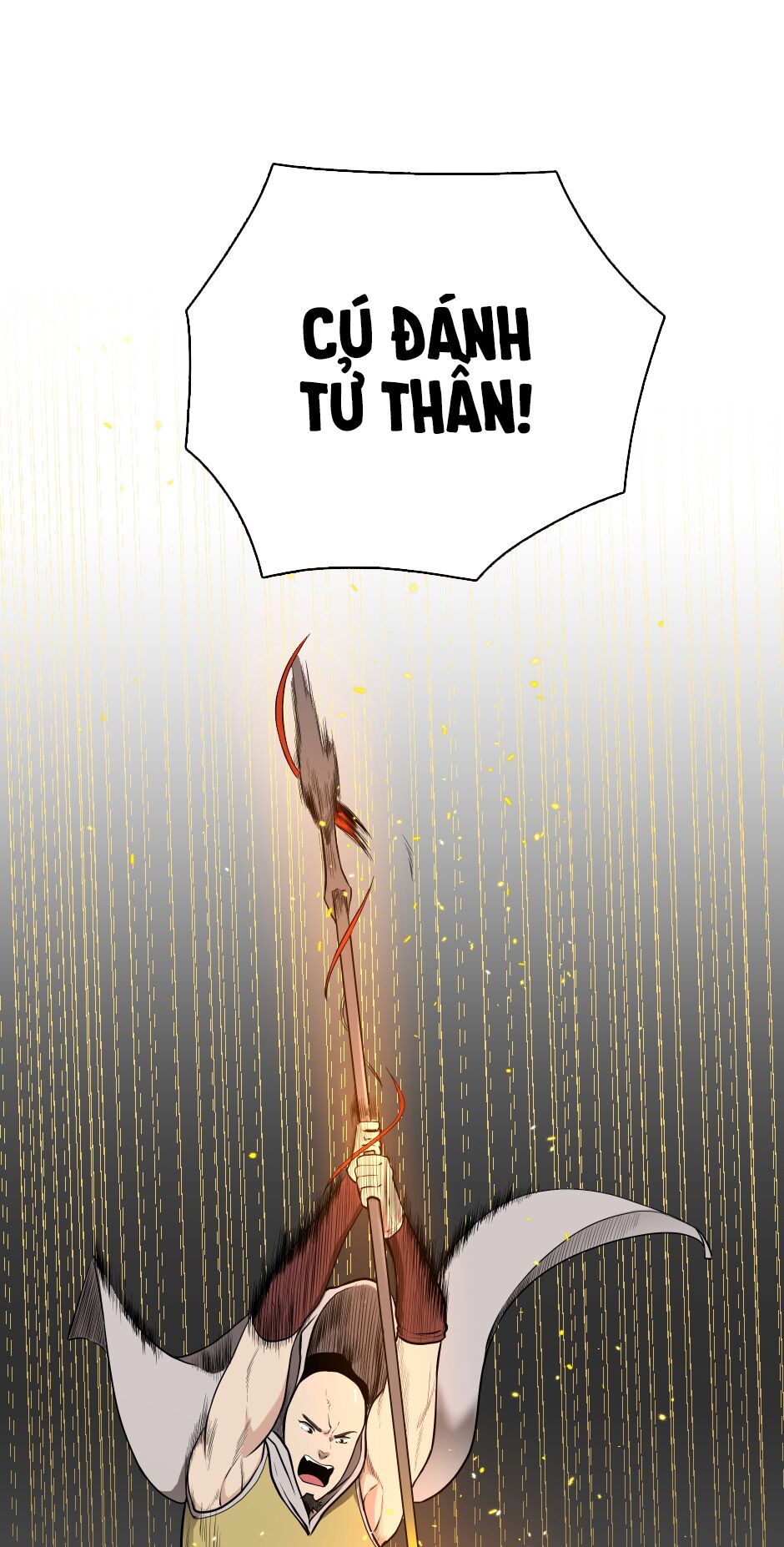 Ánh Sáng Cuối Con Đường Chap 49 - Next Chap 50