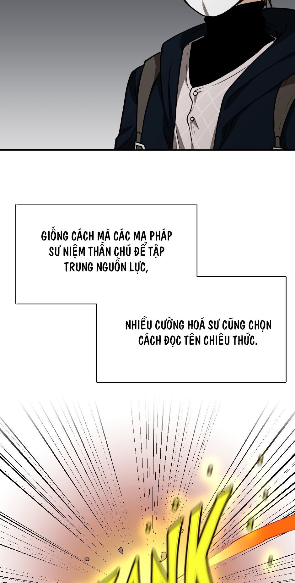Ánh Sáng Cuối Con Đường Chap 49 - Next Chap 50