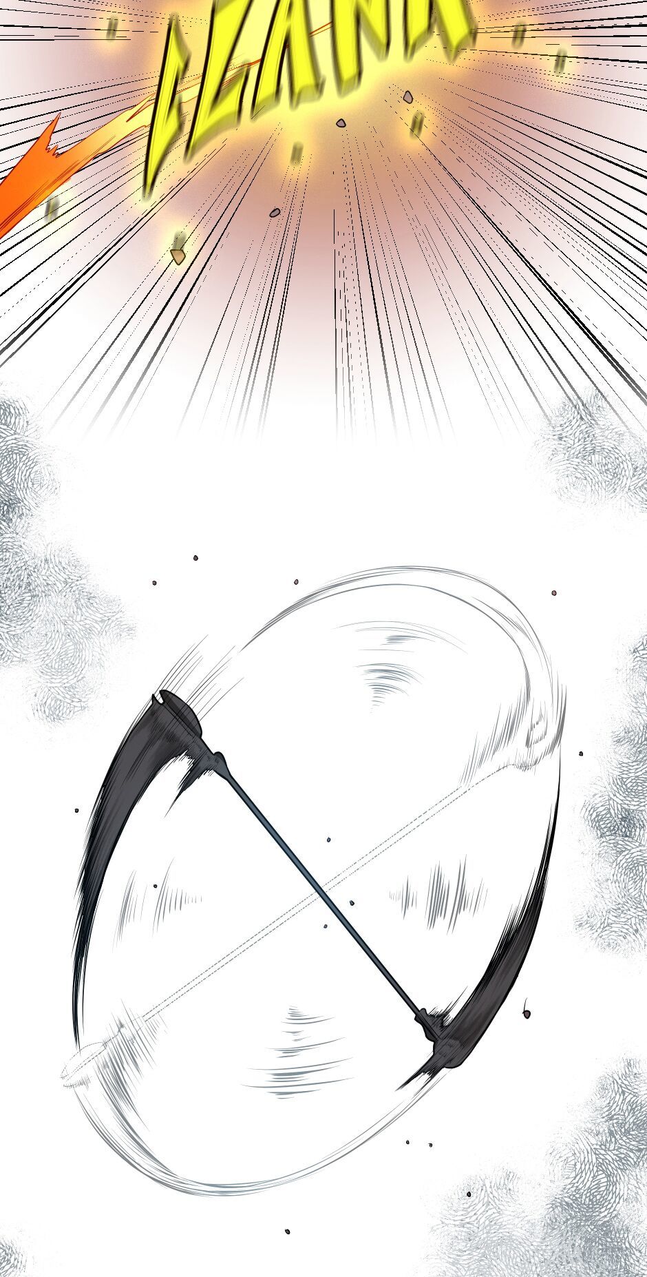 Ánh Sáng Cuối Con Đường Chap 49 - Next Chap 50