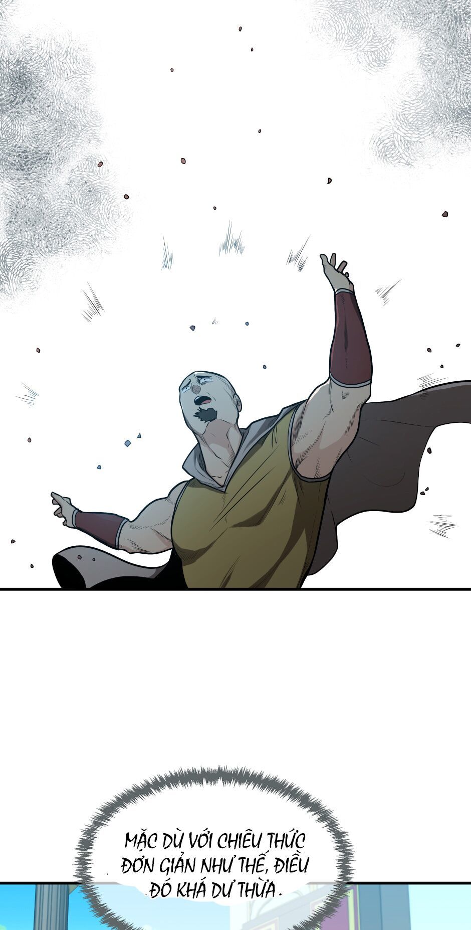 Ánh Sáng Cuối Con Đường Chap 49 - Next Chap 50