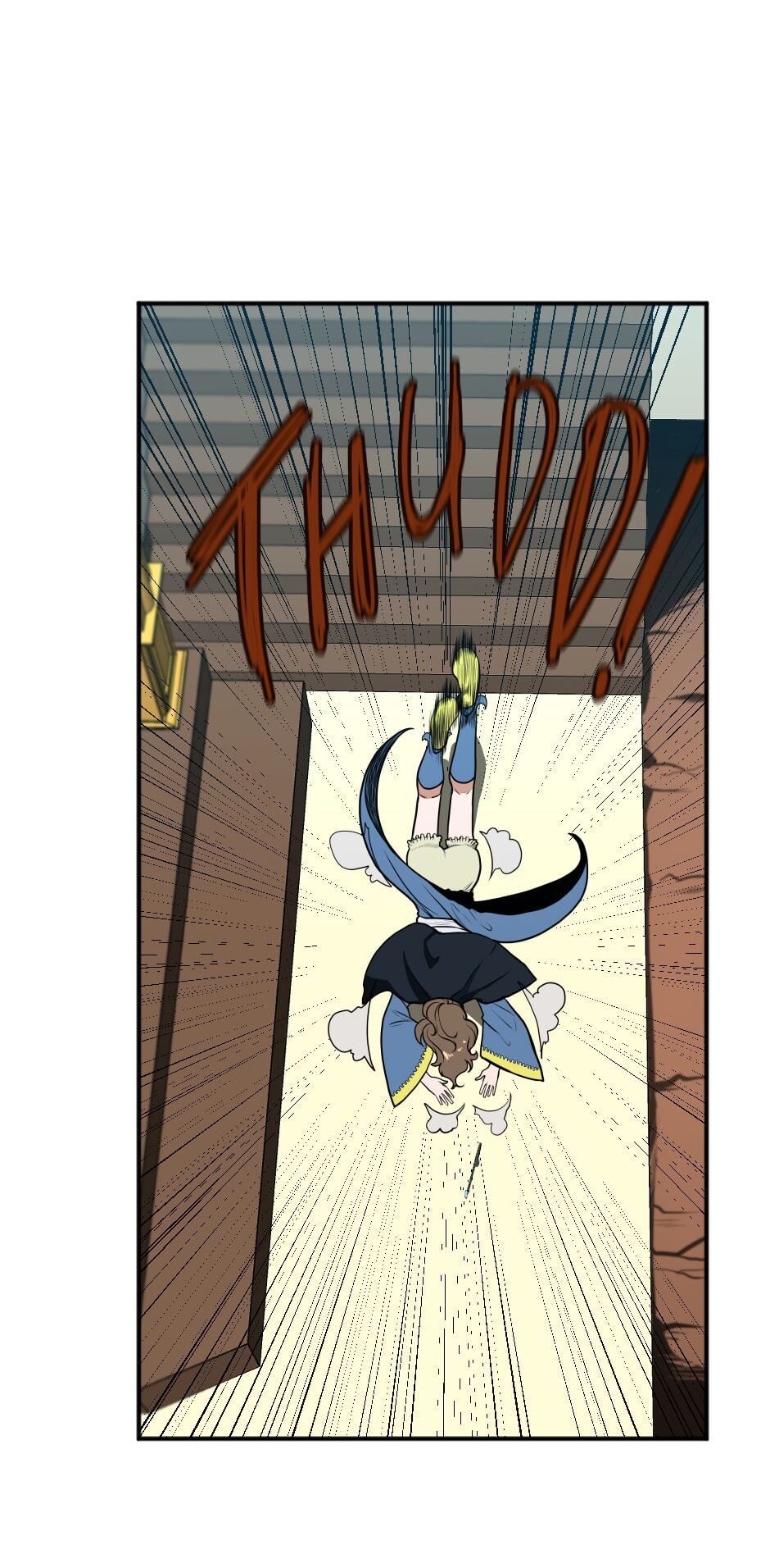 Ánh Sáng Cuối Con Đường Chap 49 - Next Chap 50