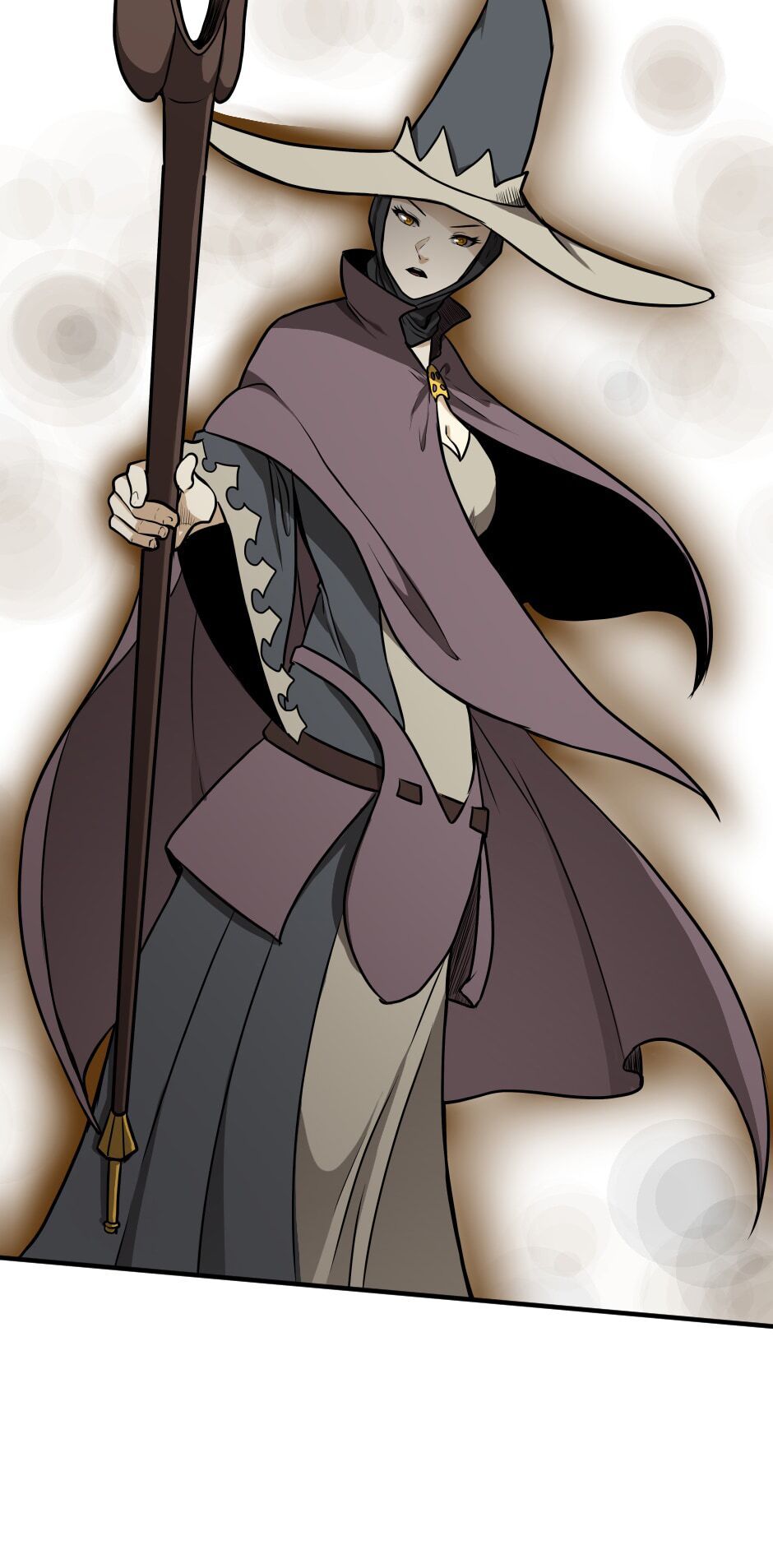 Ánh Sáng Cuối Con Đường Chap 49 - Next Chap 50