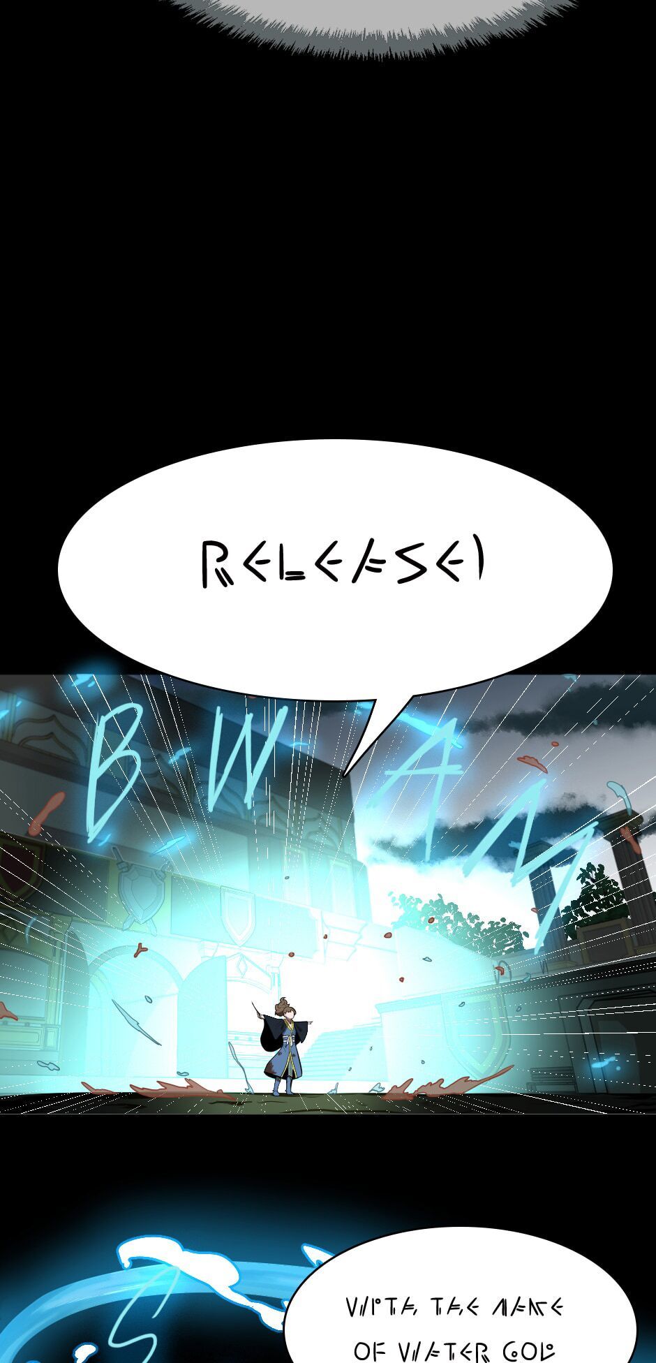 Ánh Sáng Cuối Con Đường Chap 49 - Next Chap 50