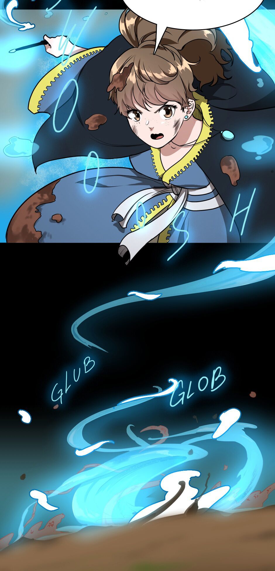 Ánh Sáng Cuối Con Đường Chap 49 - Next Chap 50