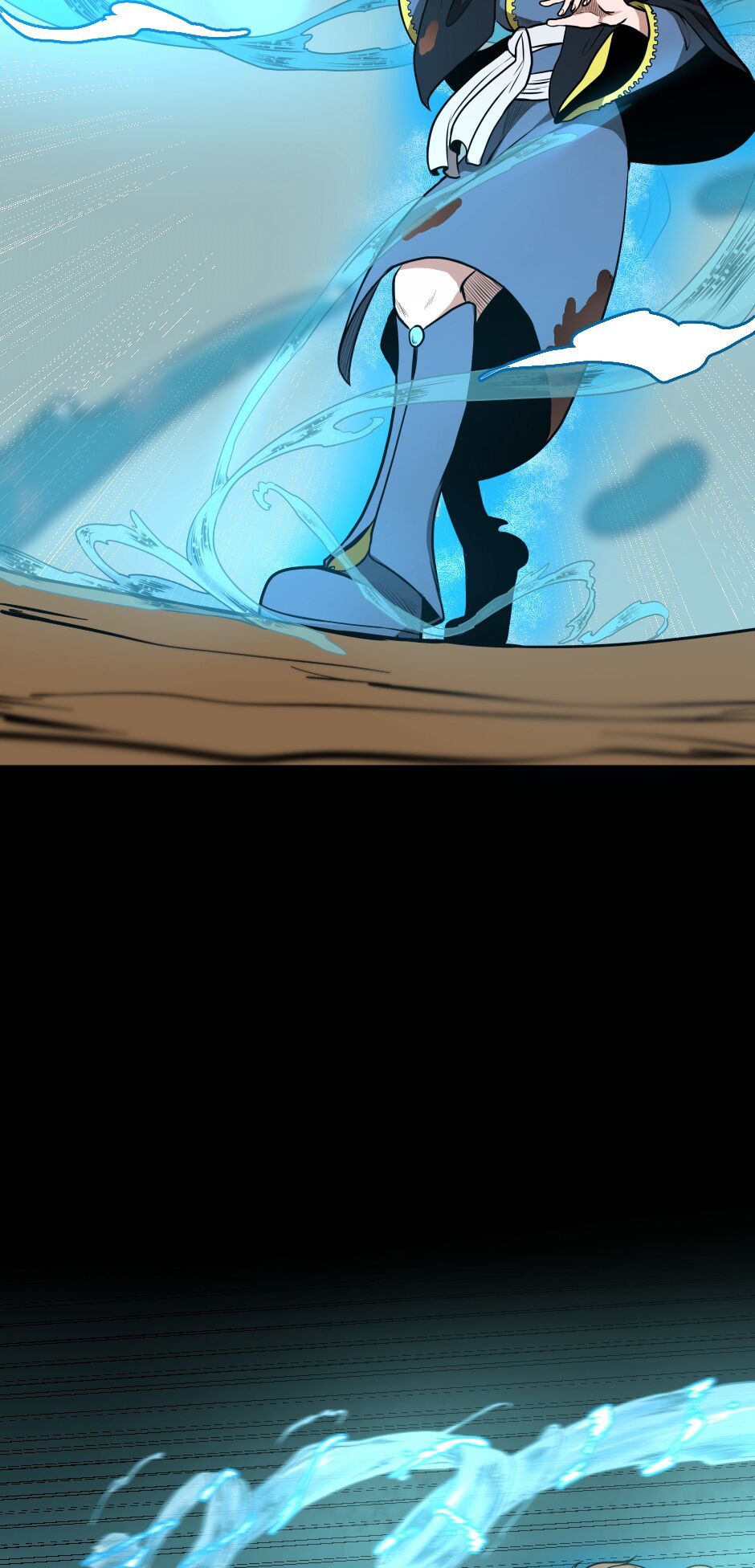 Ánh Sáng Cuối Con Đường Chap 49 - Next Chap 50