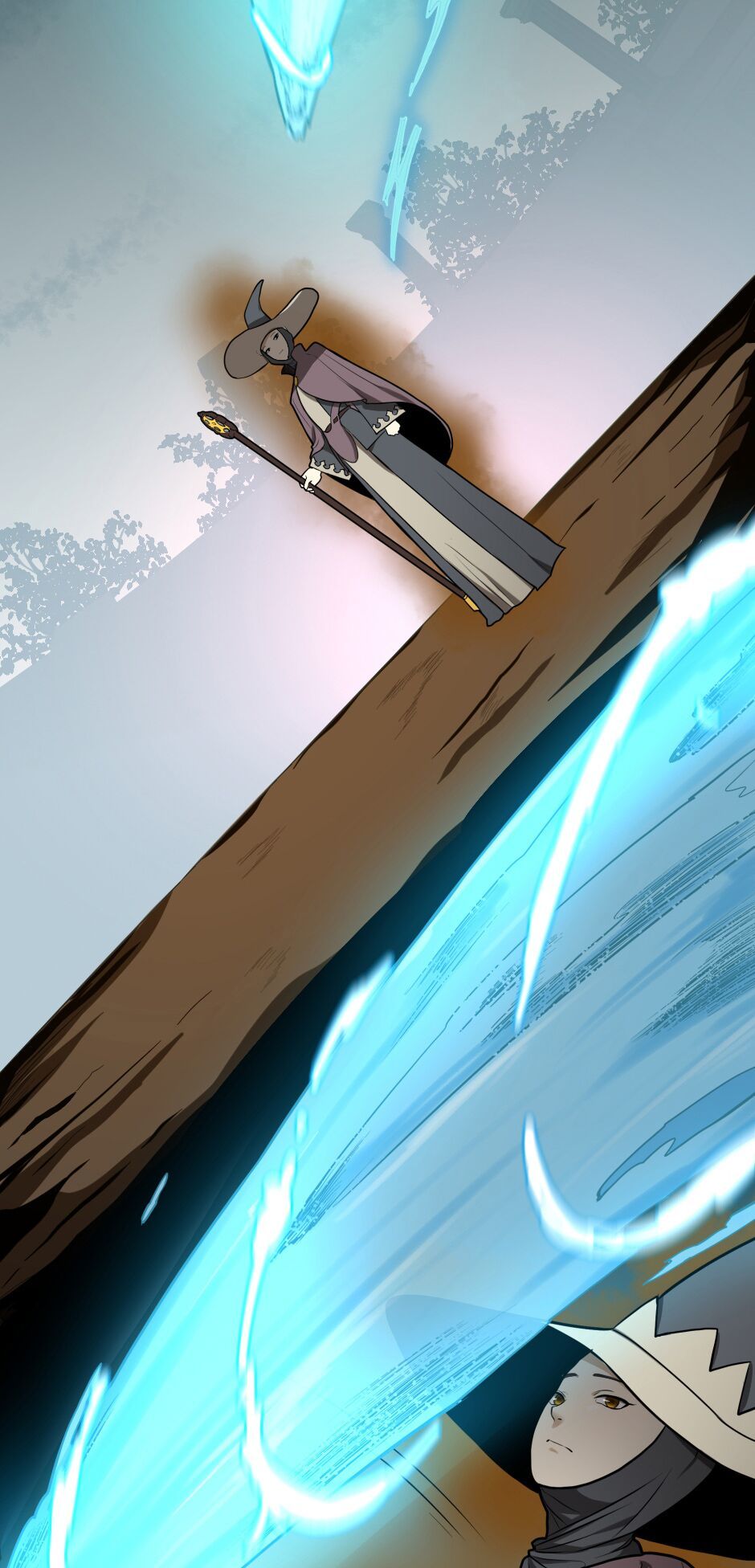 Ánh Sáng Cuối Con Đường Chap 49 - Next Chap 50