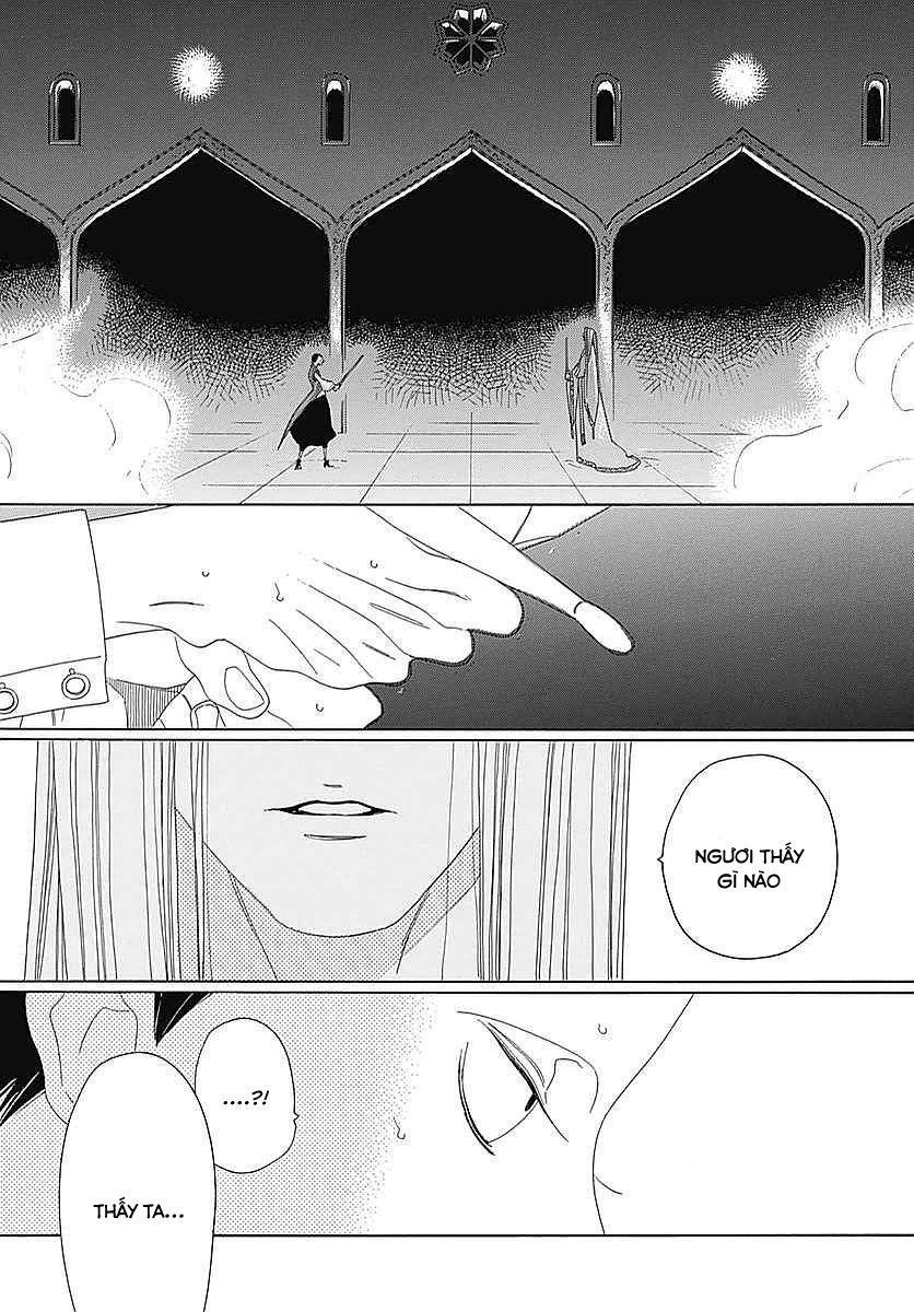 Truyện Kể Vương Quốc Nọ Chap 5 - Next Chap 6