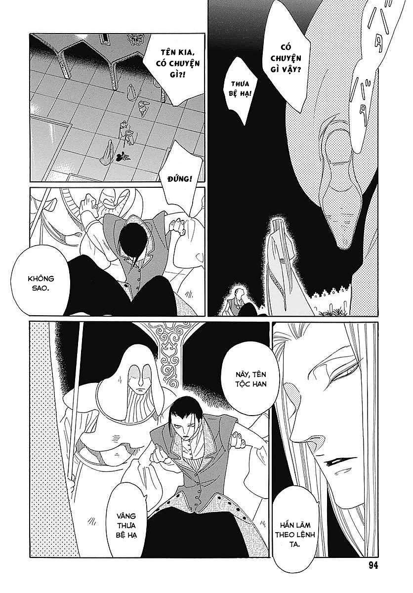 Truyện Kể Vương Quốc Nọ Chap 5 - Next Chap 6