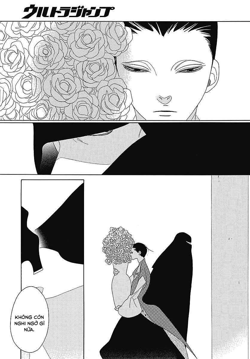 Truyện Kể Vương Quốc Nọ Chap 5 - Next Chap 6