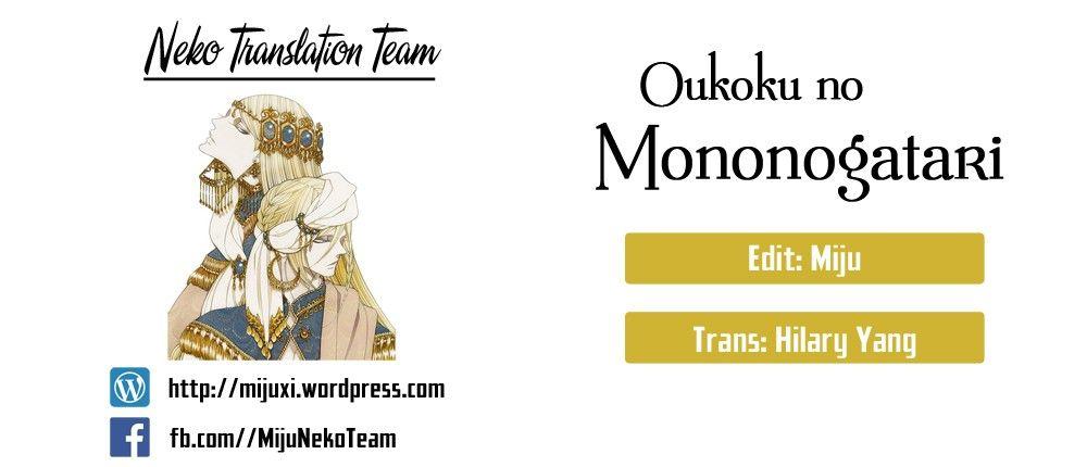 Truyện Kể Vương Quốc Nọ Chap 5 - Next Chap 6