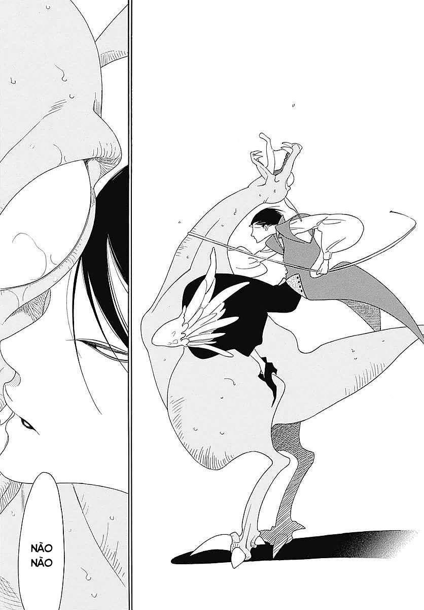 Truyện Kể Vương Quốc Nọ Chap 5 - Next Chap 6