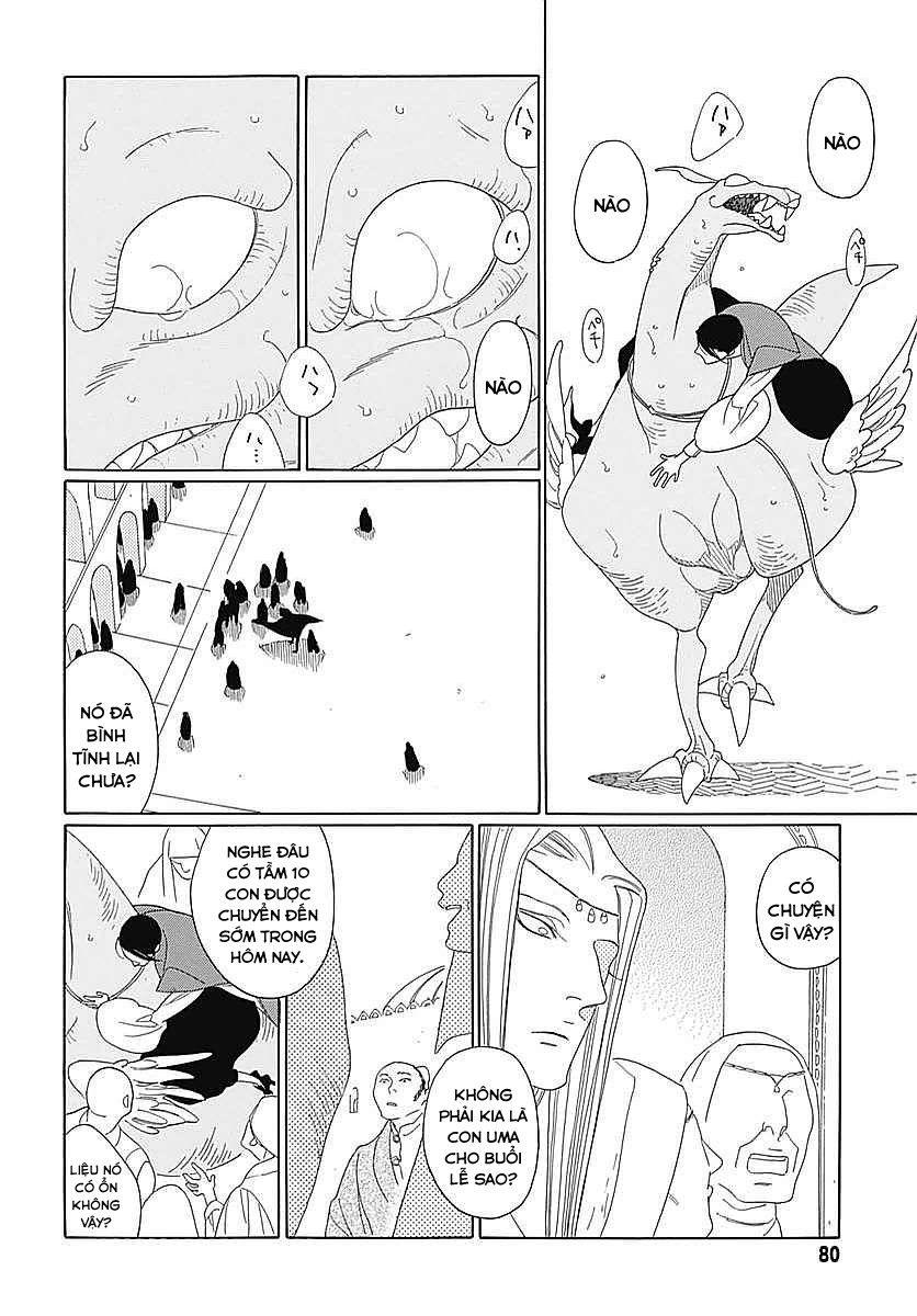 Truyện Kể Vương Quốc Nọ Chap 5 - Next Chap 6