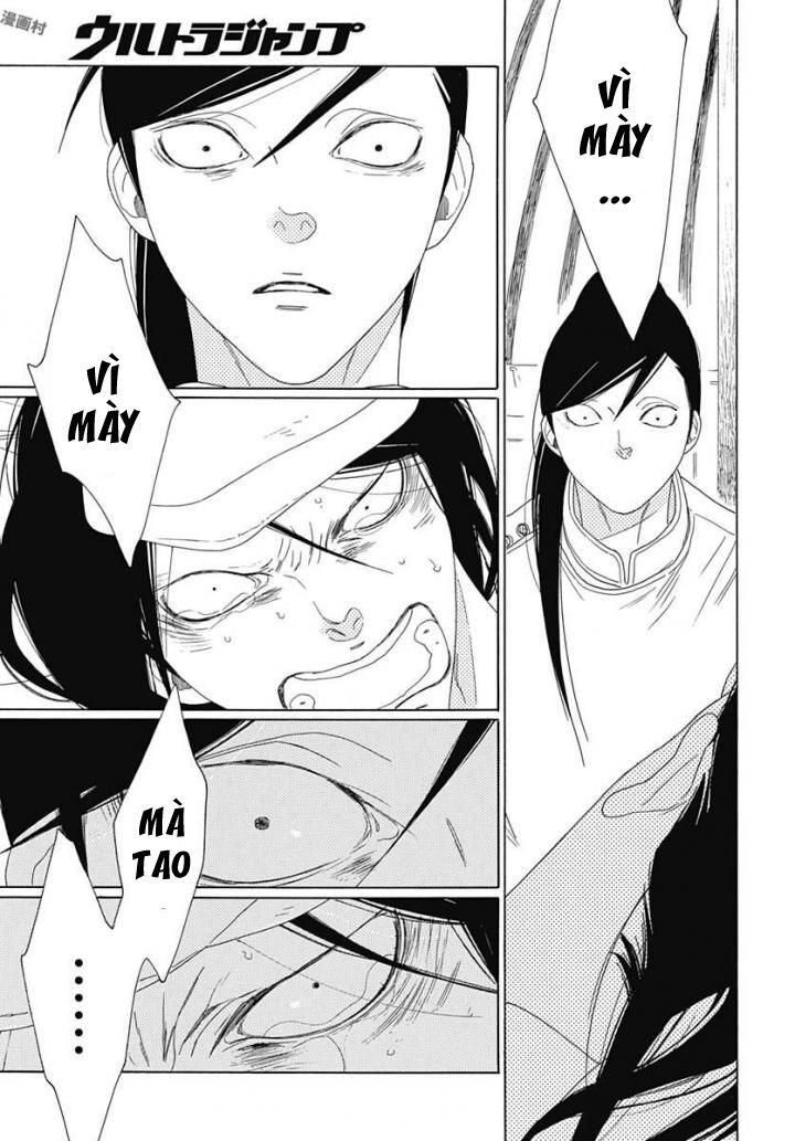 Truyện Kể Vương Quốc Nọ Chap 7 - Next Chap 8