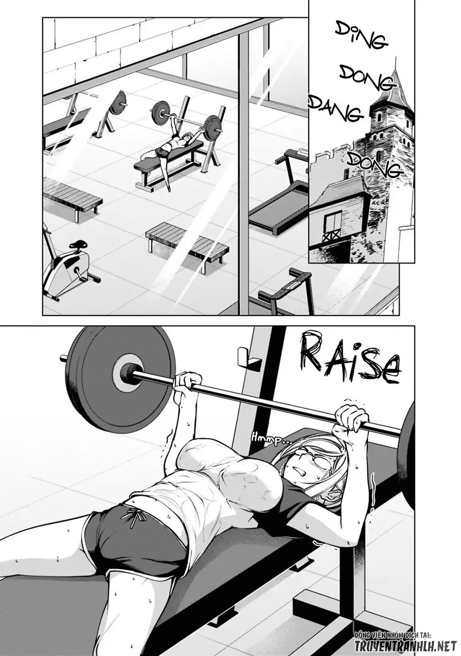 The Reincarnation Magician Of The Inferior Eyes Chap 21 - Next Chap 22