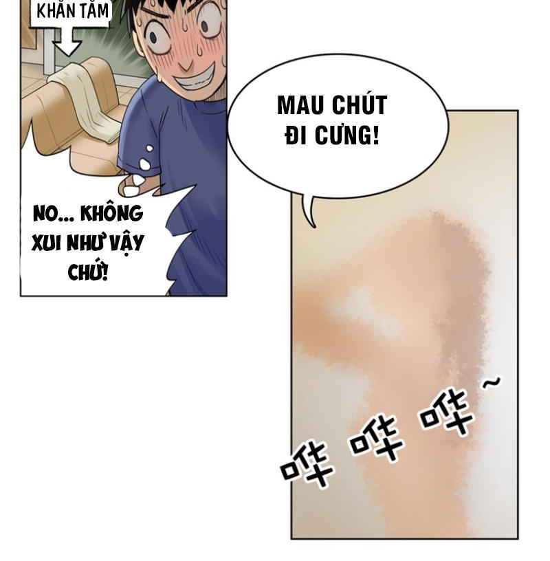 Siêu Năng Lập Phương Chap 3 - Next Chap 4