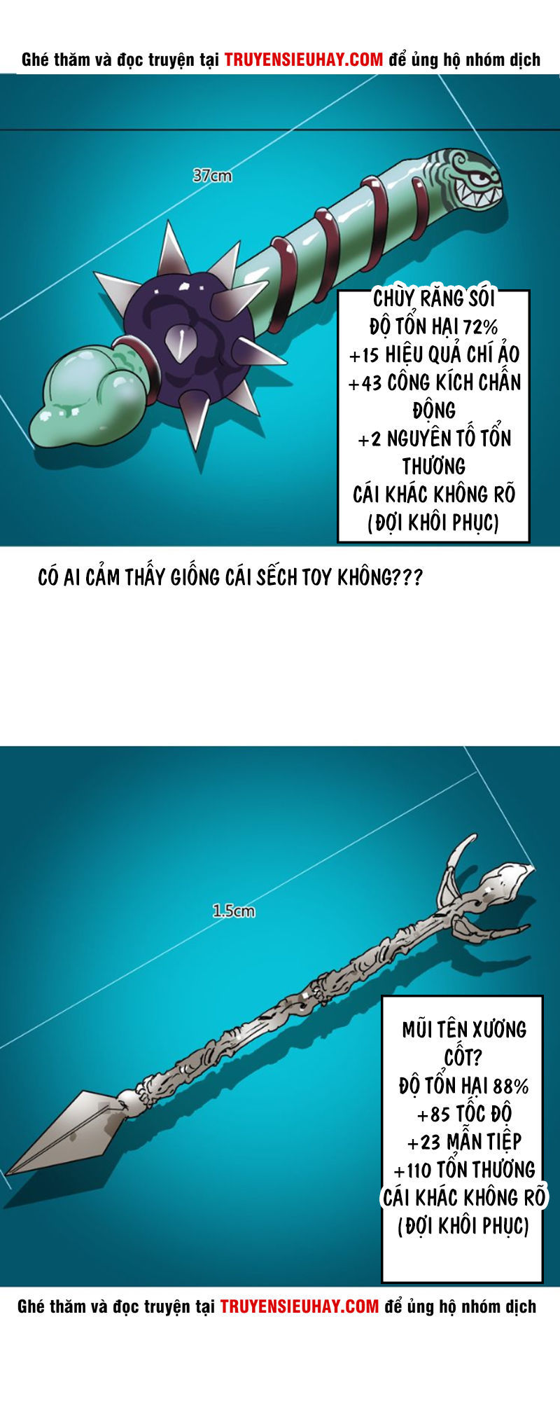 Siêu Năng Lập Phương Chap 81 - Next Chap 82