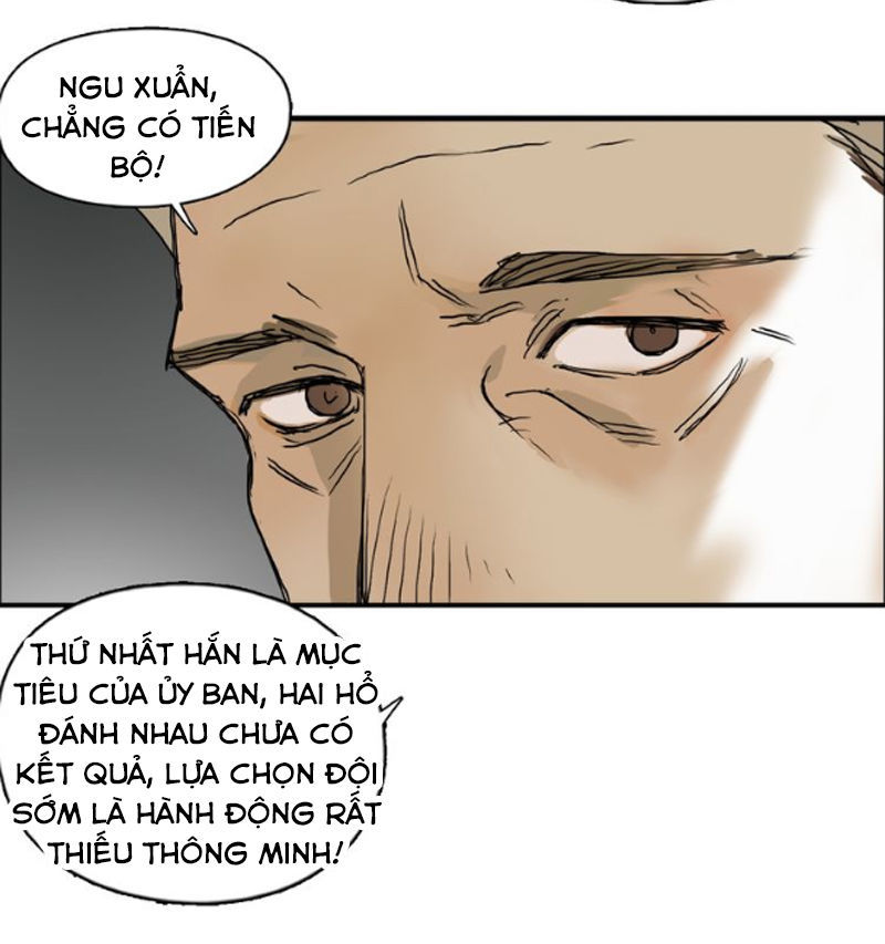 Siêu Năng Lập Phương Chap 82 - Next Chap 83
