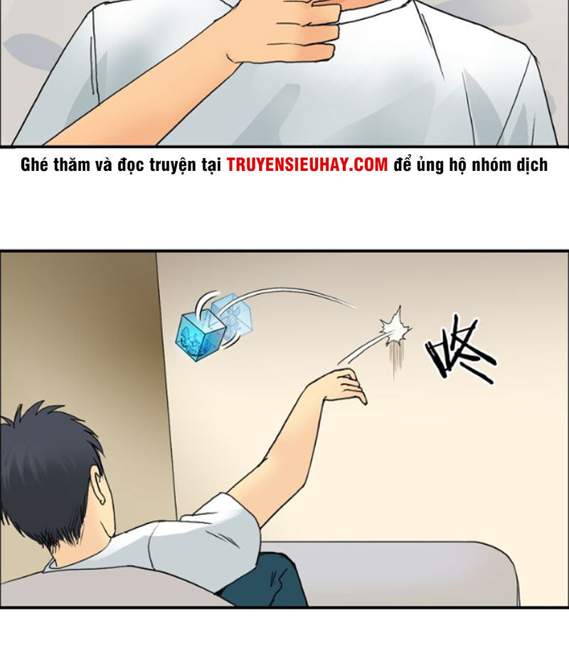 Siêu Năng Lập Phương Chap 82 - Next Chap 83