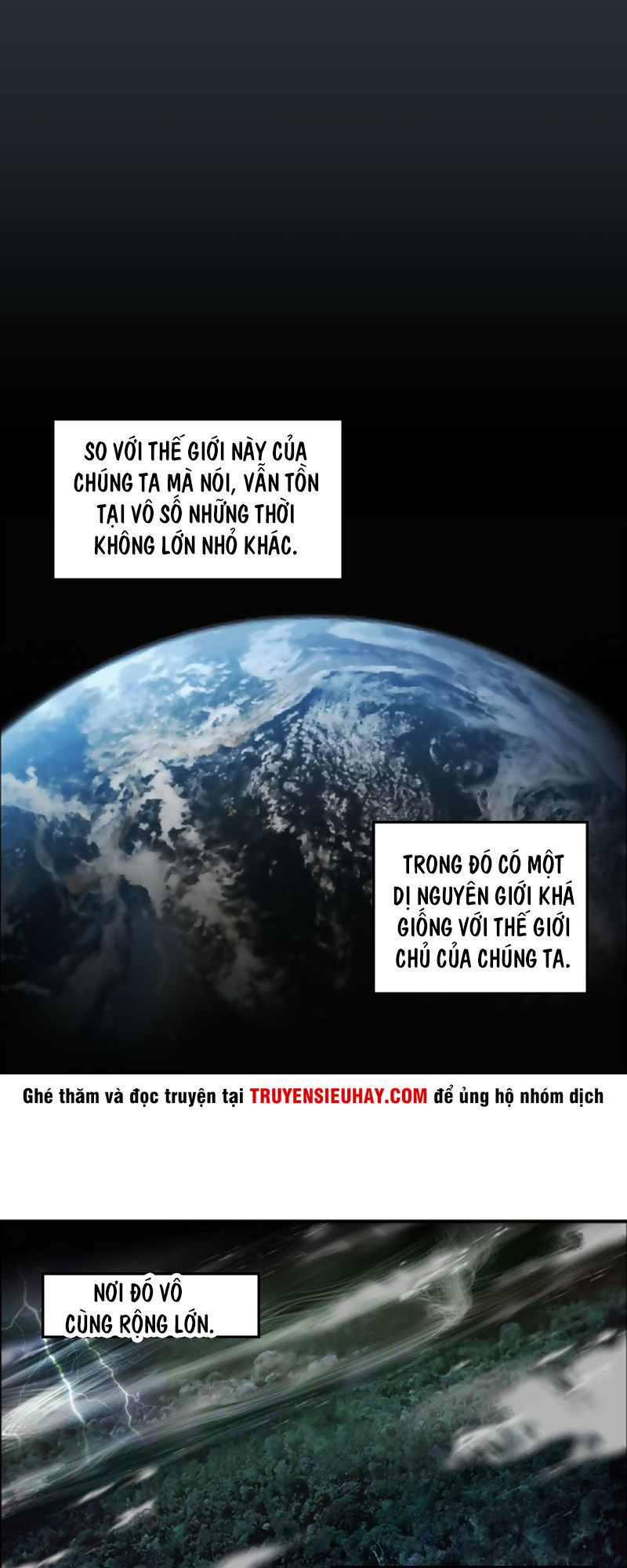 Siêu Năng Lập Phương Chap 82 - Next Chap 83