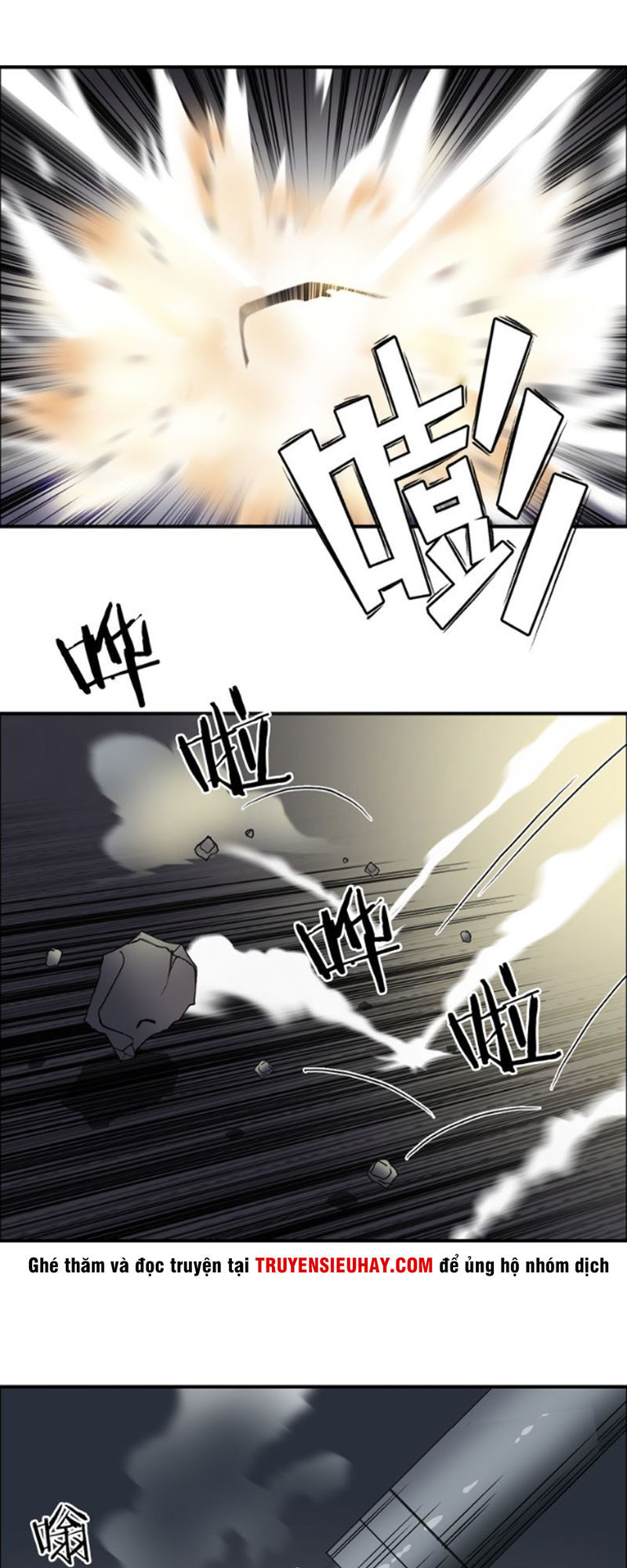 Siêu Năng Lập Phương Chap 82 - Next Chap 83