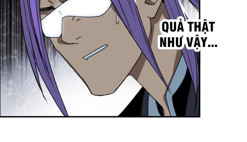 Siêu Năng Lập Phương Chap 87 - Next Chap 88