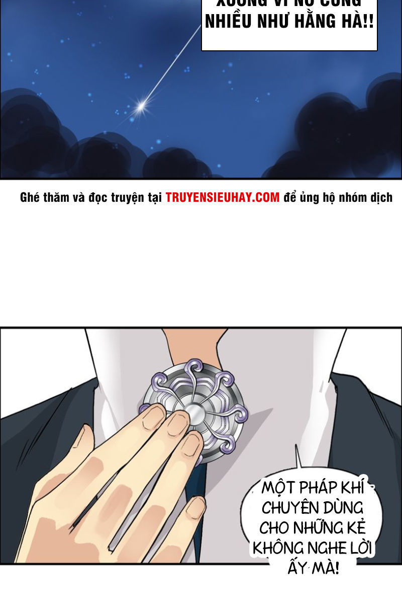 Siêu Năng Lập Phương Chap 87 - Next Chap 88