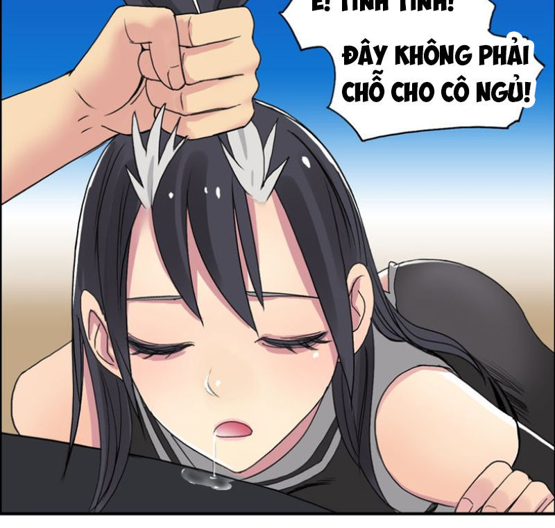 Siêu Năng Lập Phương Chap 87 - Next Chap 88