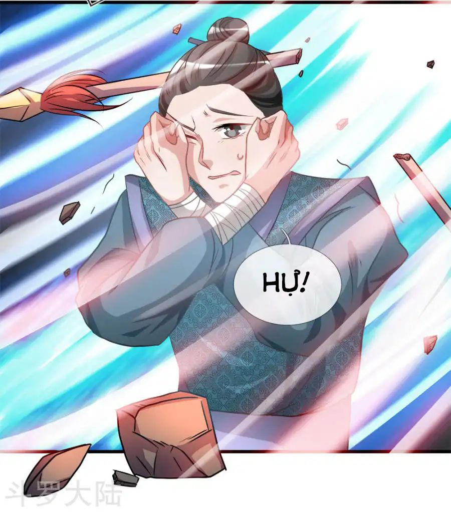 Nghịch Thiên Kiếm Thần Chap 11 - Next Chap 12