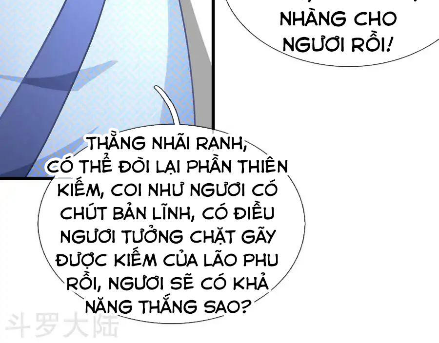 Nghịch Thiên Kiếm Thần Chap 13 - Next Chap 14