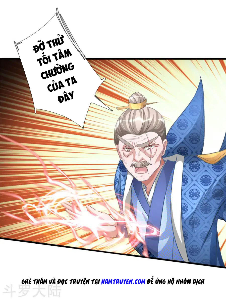 Nghịch Thiên Kiếm Thần Chap 13 - Next Chap 14