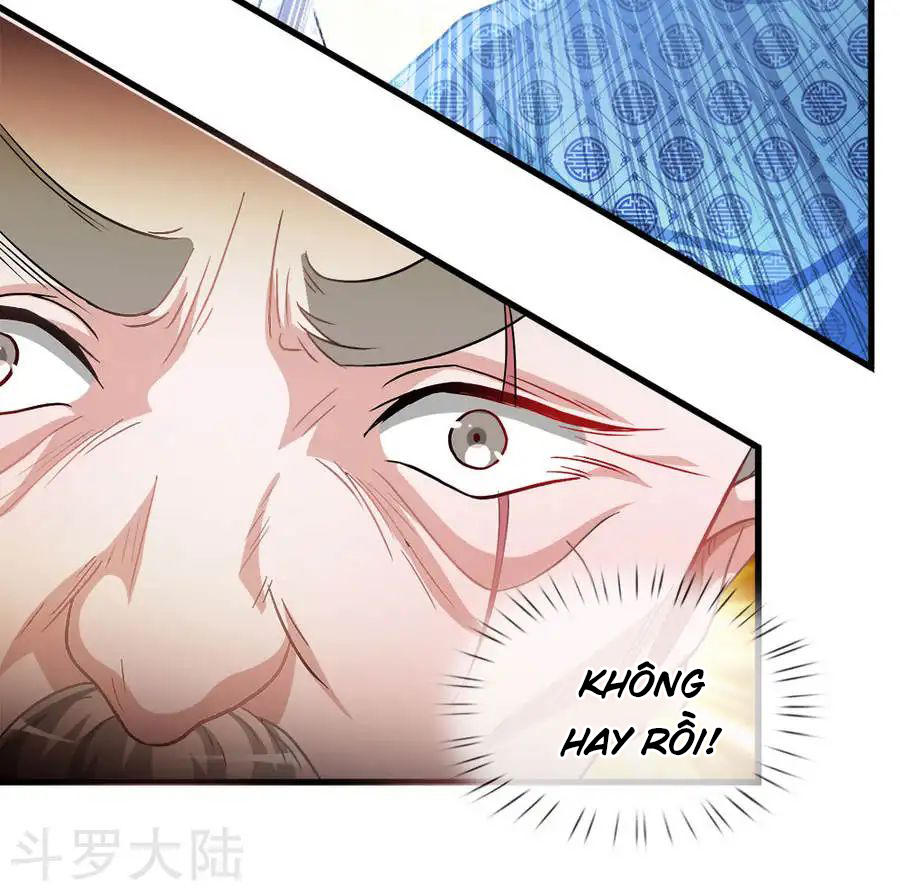 Nghịch Thiên Kiếm Thần Chap 13 - Next Chap 14