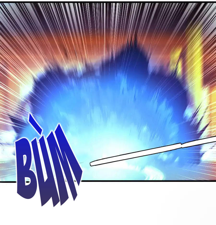 Nghịch Thiên Kiếm Thần Chap 13 - Next Chap 14