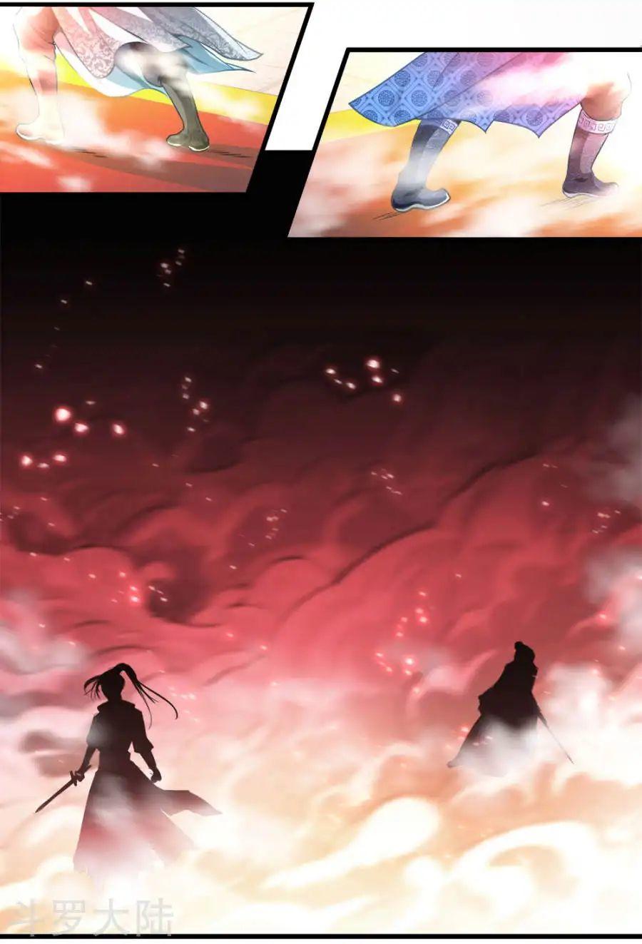 Nghịch Thiên Kiếm Thần Chap 13 - Next Chap 14