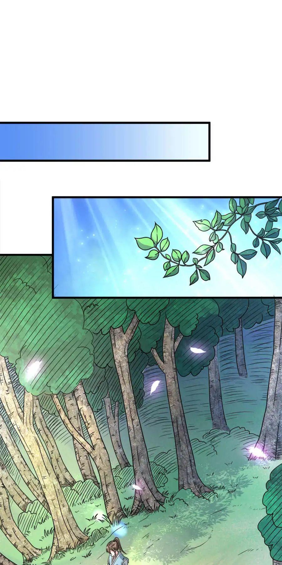 Nghịch Thiên Kiếm Thần Chap 2 - Next Chap 3