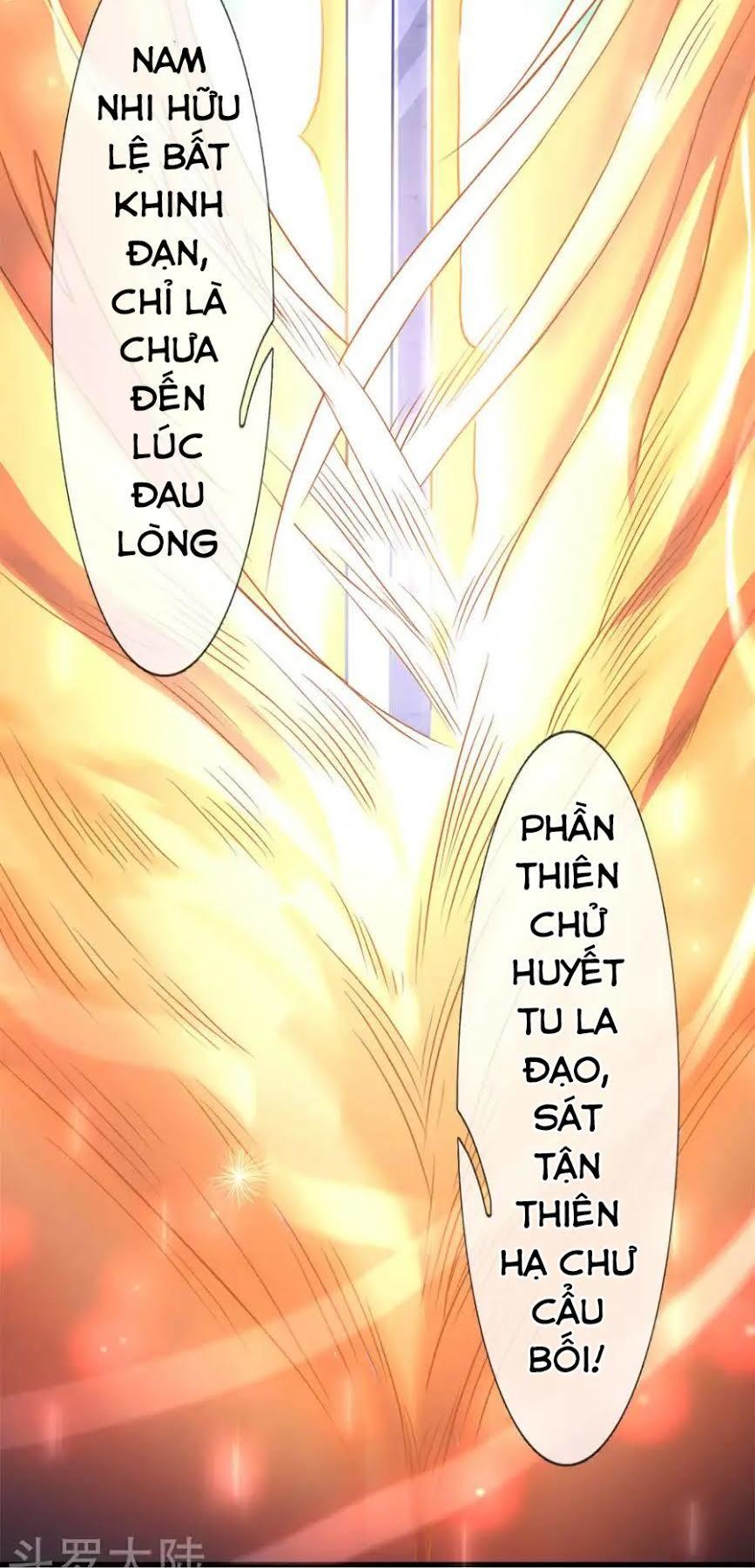 Nghịch Thiên Kiếm Thần Chap 2 - Next Chap 3