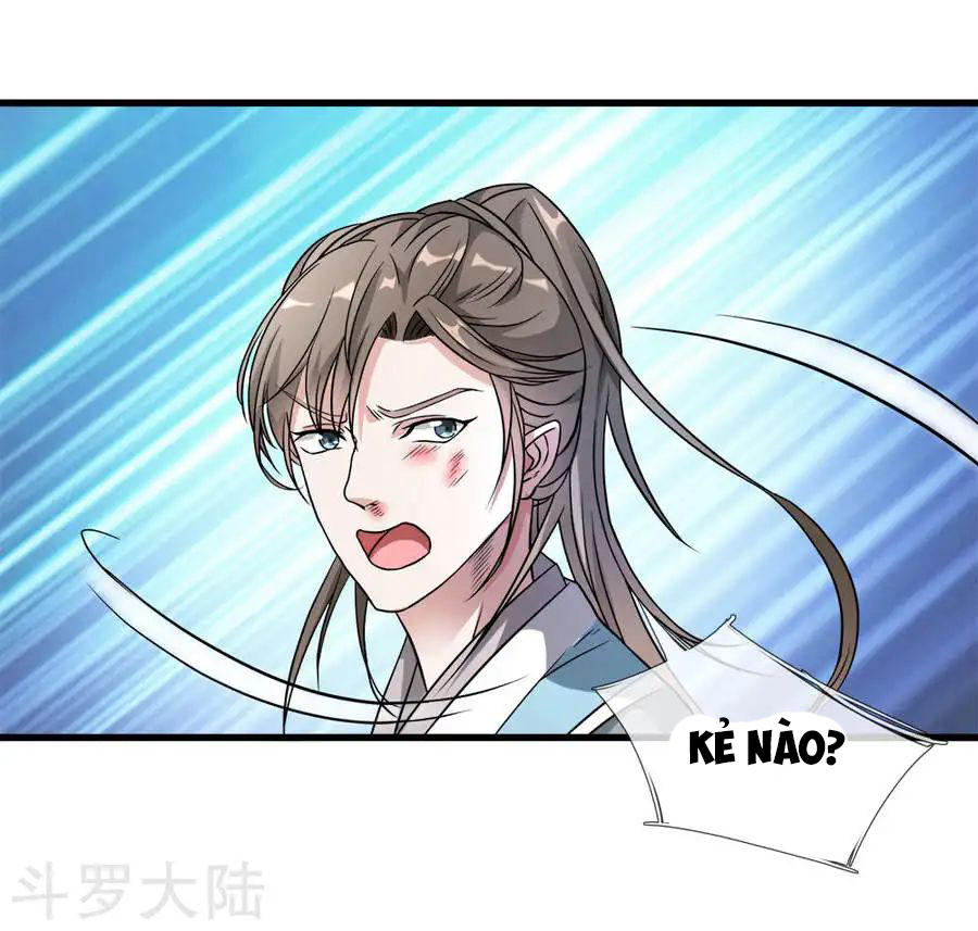 Nghịch Thiên Kiếm Thần Chap 2 - Next Chap 3