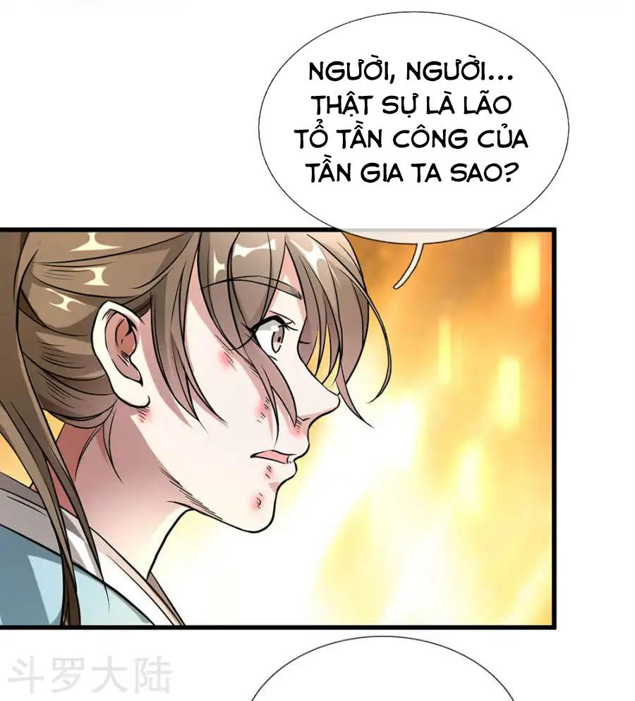 Nghịch Thiên Kiếm Thần Chap 2 - Next Chap 3