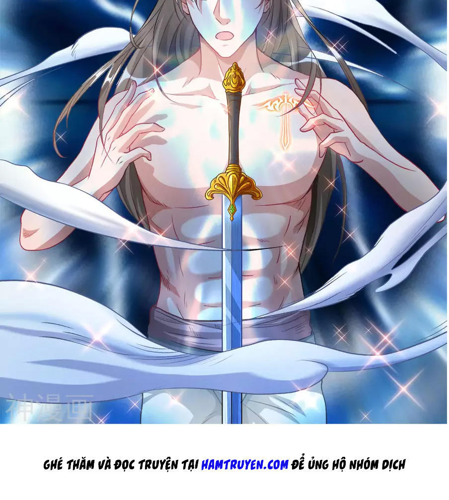 Nghịch Thiên Kiếm Thần Chap 3 - Next Chap 4