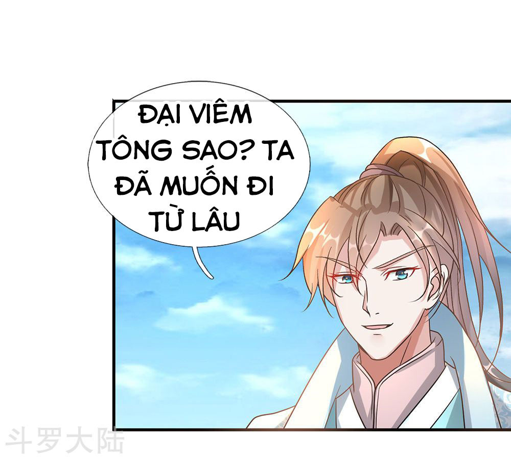 Nghịch Thiên Kiếm Thần Chap 40 - Next Chap 41