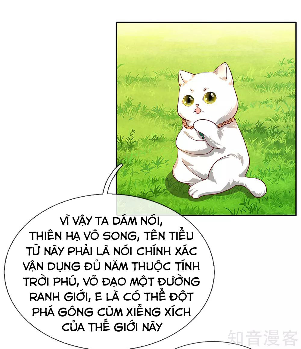 Nghịch Thiên Kiếm Thần Chap 93 - Next Chap 94